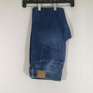 American Eagle 360 Next Level Stretch Skinny